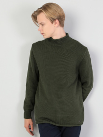 Светр Colin’s модель CL1045366KHA Фото