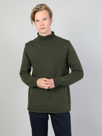 Светр Colin’s модель CL1045366KHA Фото