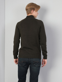 Свитер Colin’s модель CL1045367DKH Фото