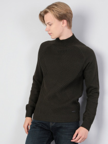 Свитер Colin’s модель CL1045367DKH Фото