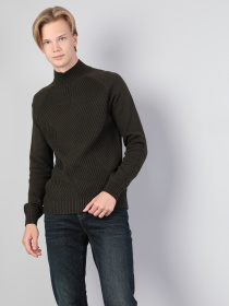 Светр Colin’s модель CL1045367DKH Фото