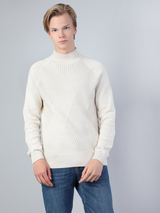 Свитер Colin’s модель CL1045367OFW Фото