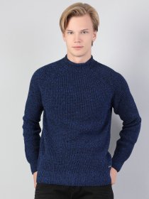 Свитер Colin’s модель CL1045370BLM Фото