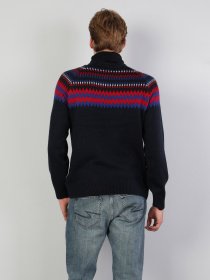 Светр Colin’s модель CL1045382NAV Фото