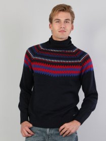 Светр Colin’s модель CL1045382NAV Фото