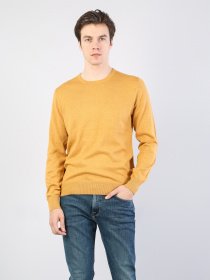 Джемпер Colin’s модель CL1023186YLM Фото