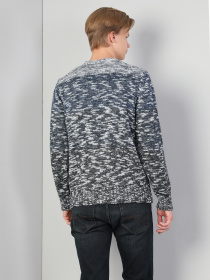 Джемпер Colin’s модель CL1045510INN Фото