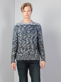 Джемпер Colin’s модель CL1045510INN Фото