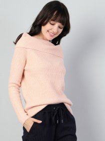 Свитер Colin’s модель CL1045545PIN Фото