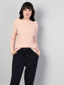 Свитер Colin’s модель CL1045545PIN Фото