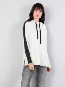 Свитер Colin’s модель CL1045549ECM Фото