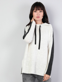 Свитер Colin’s модель CL1045549ECM Фото