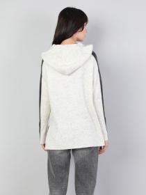 Светр Colin’s модель CL1045549ECM Светр Colin’s модель CL1045549ECM Фото