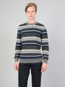 Джемпер Colin’s модель CL1045575ANT Фото