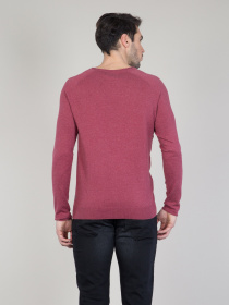 Свитер Colin’s модель CL1023187BGM Фото