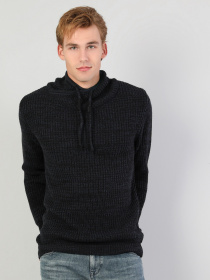 Свитер Colin’s модель CL1045883MNV Фото