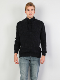 Свитер Colin’s модель CL1045883MNV Фото