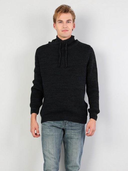 Свитер Colin’s модель CL1045883MNV Фото