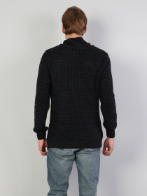 Свитер Colin’s модель CL1045883MNV Свитер Colin’s модель CL1045883MNV Фото