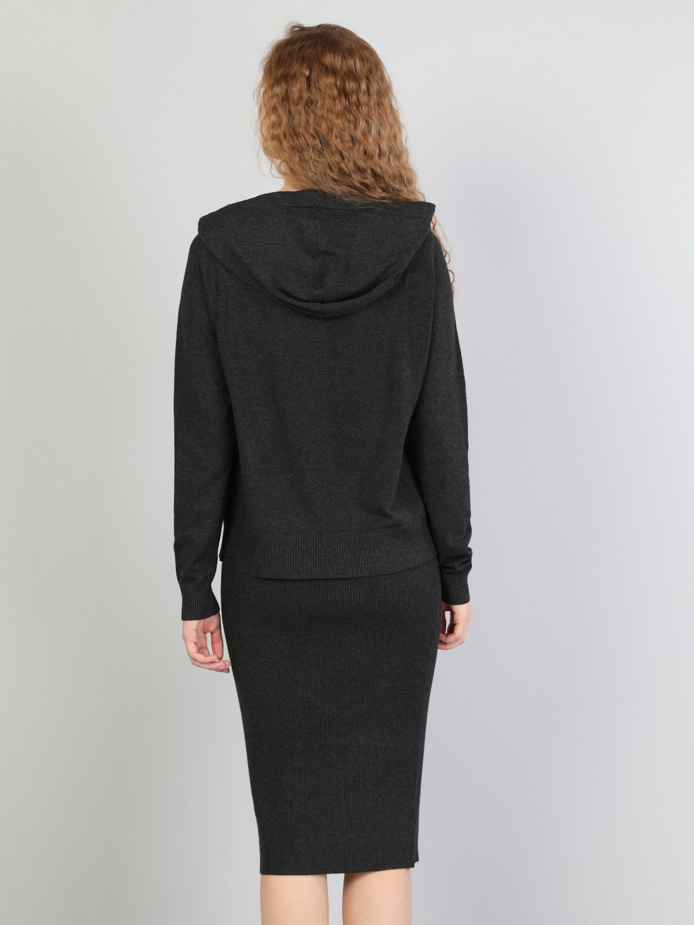 Худі Colin’s модель CL1045994ANM Фото