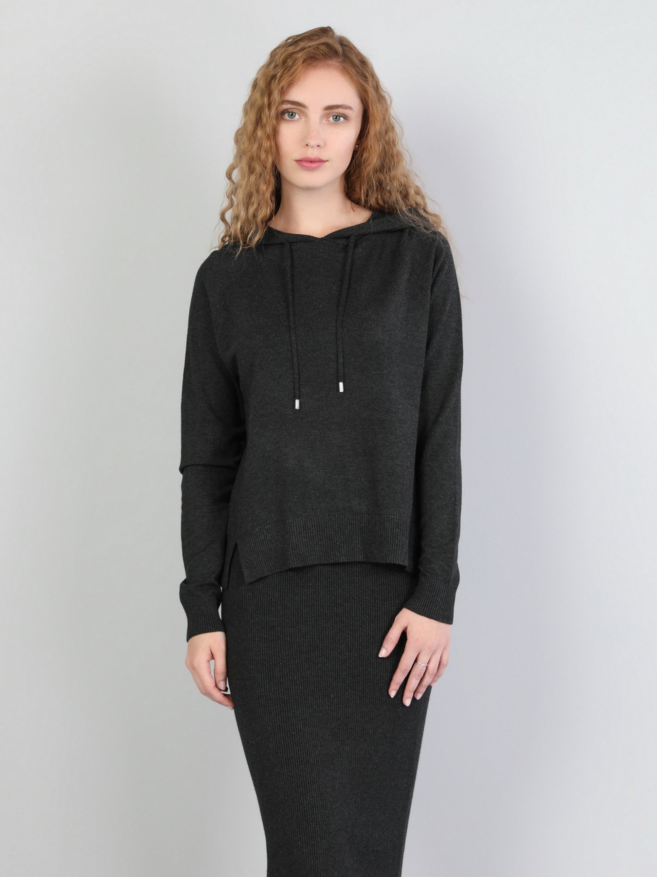 Худі Colin’s модель CL1045994ANM Фото