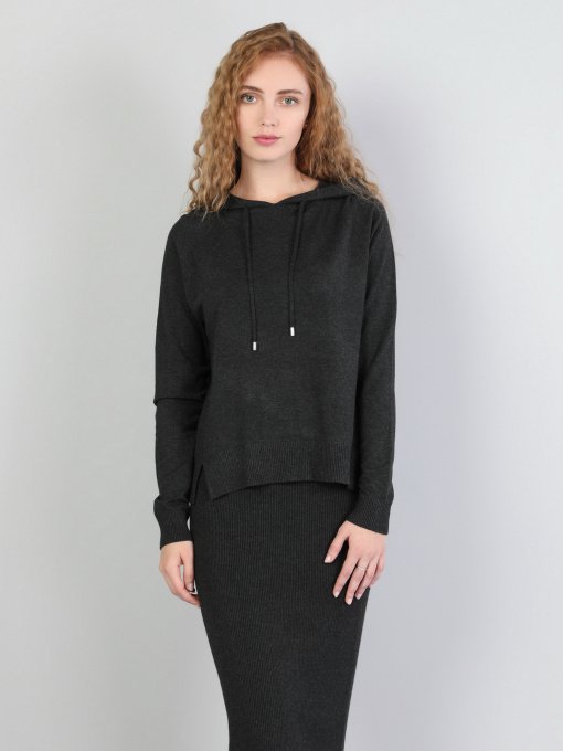 Худи Colin’s модель CL1045994ANM Фото