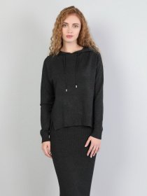 Худі Colin’s модель CL1045994ANM Фото