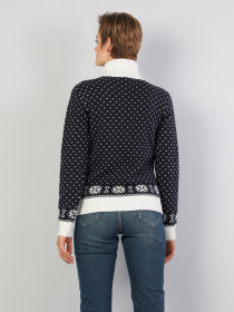 Светр Colin’s модель CL1046045NAV Фото