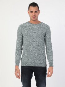 Джемпер Colin’s модель CL1046303GRM Фото