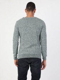 Джемпер Colin’s модель CL1046303GRM Фото