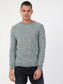 Джемпер Colin’s модель CL1046303GRM Фото