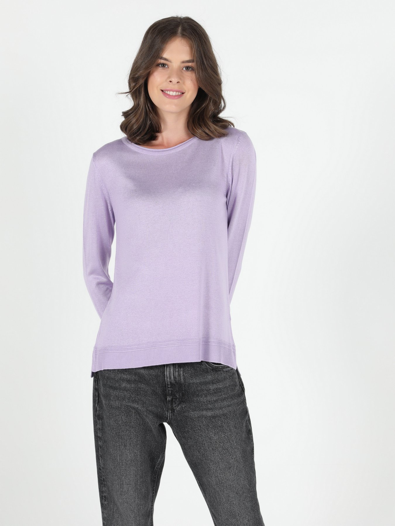Свитер Colin’s модель CL1046444LIL Фото