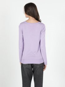 Свитер Colin’s модель CL1046444LIL Фото