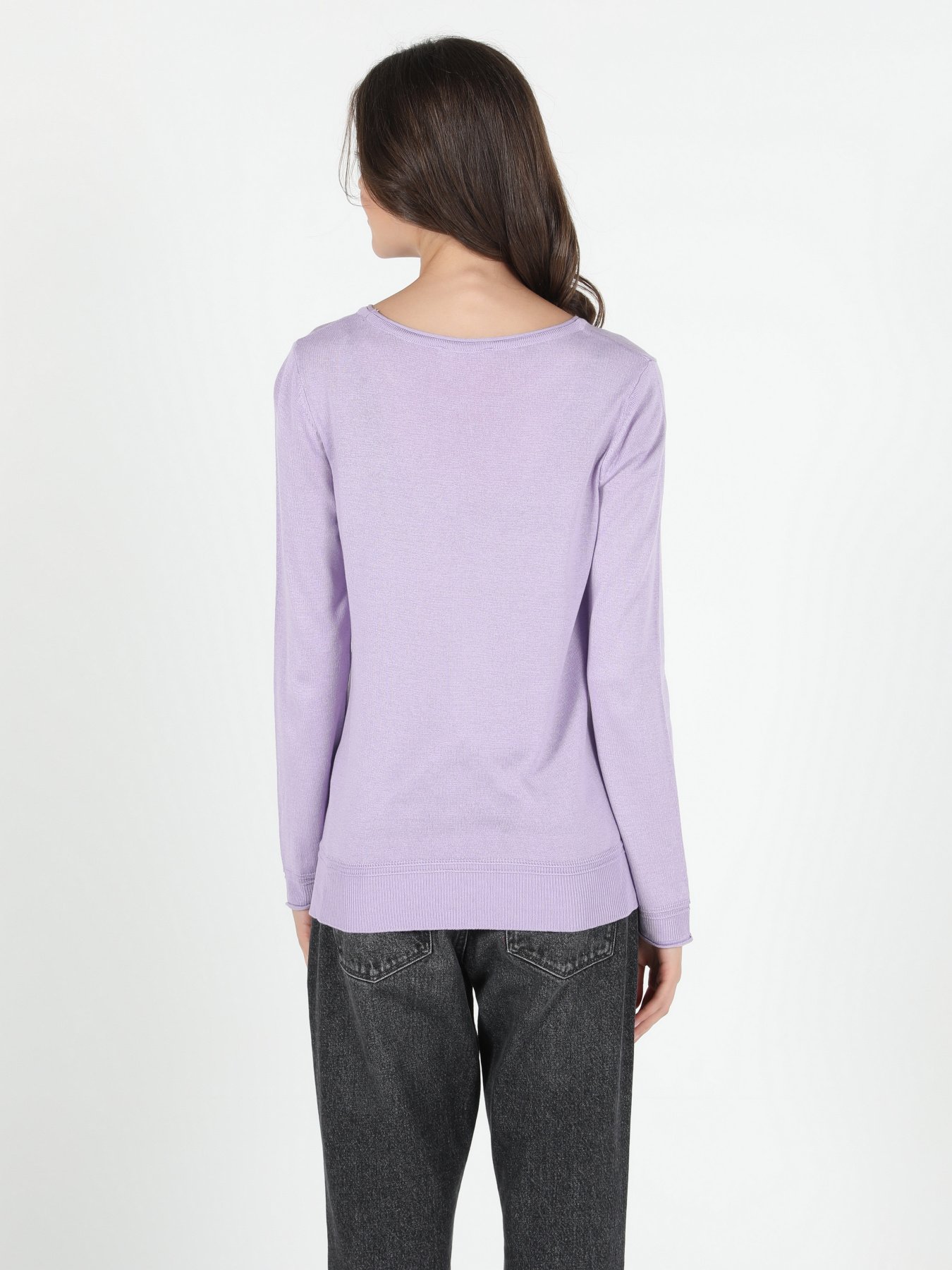 Свитер Colin’s модель CL1046444LIL Фото