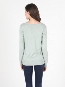 Свитер Colin’s модель CL1046444MNT Фото