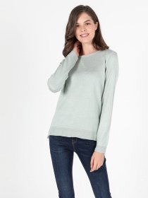 Свитер Colin’s модель CL1046444MNT Фото