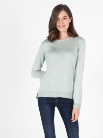 Свитер Colin’s модель CL1046444MNT Фото