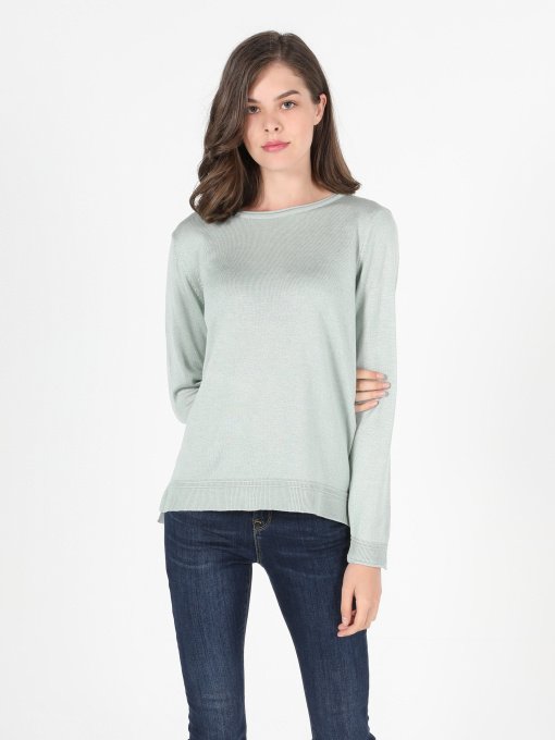 Светр Colin’s модель CL1046444MNT Фото