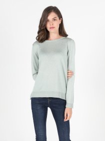 Свитер Colin’s модель CL1046444MNT Фото