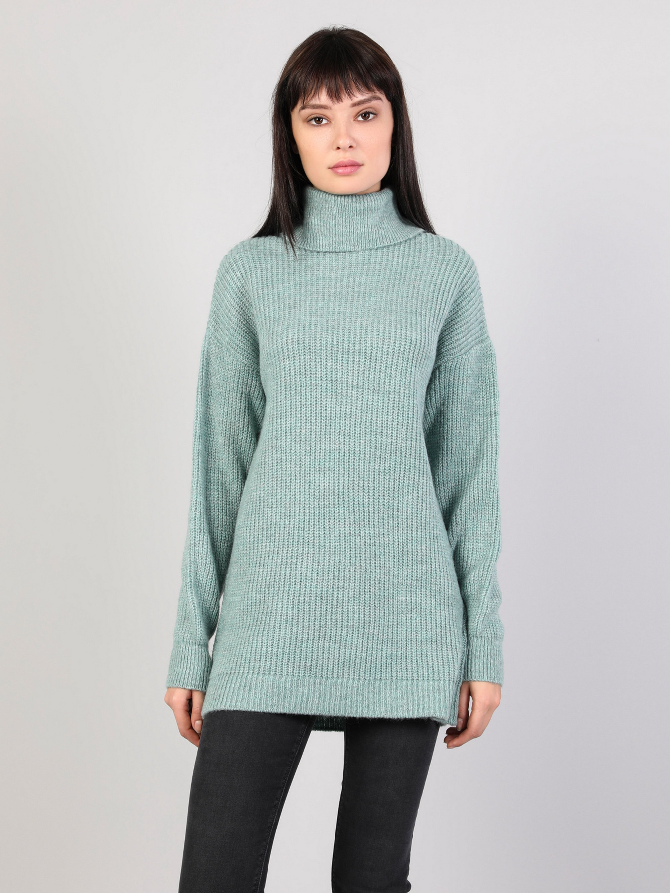 Светр Colin’s модель CL1046507MNT Фото