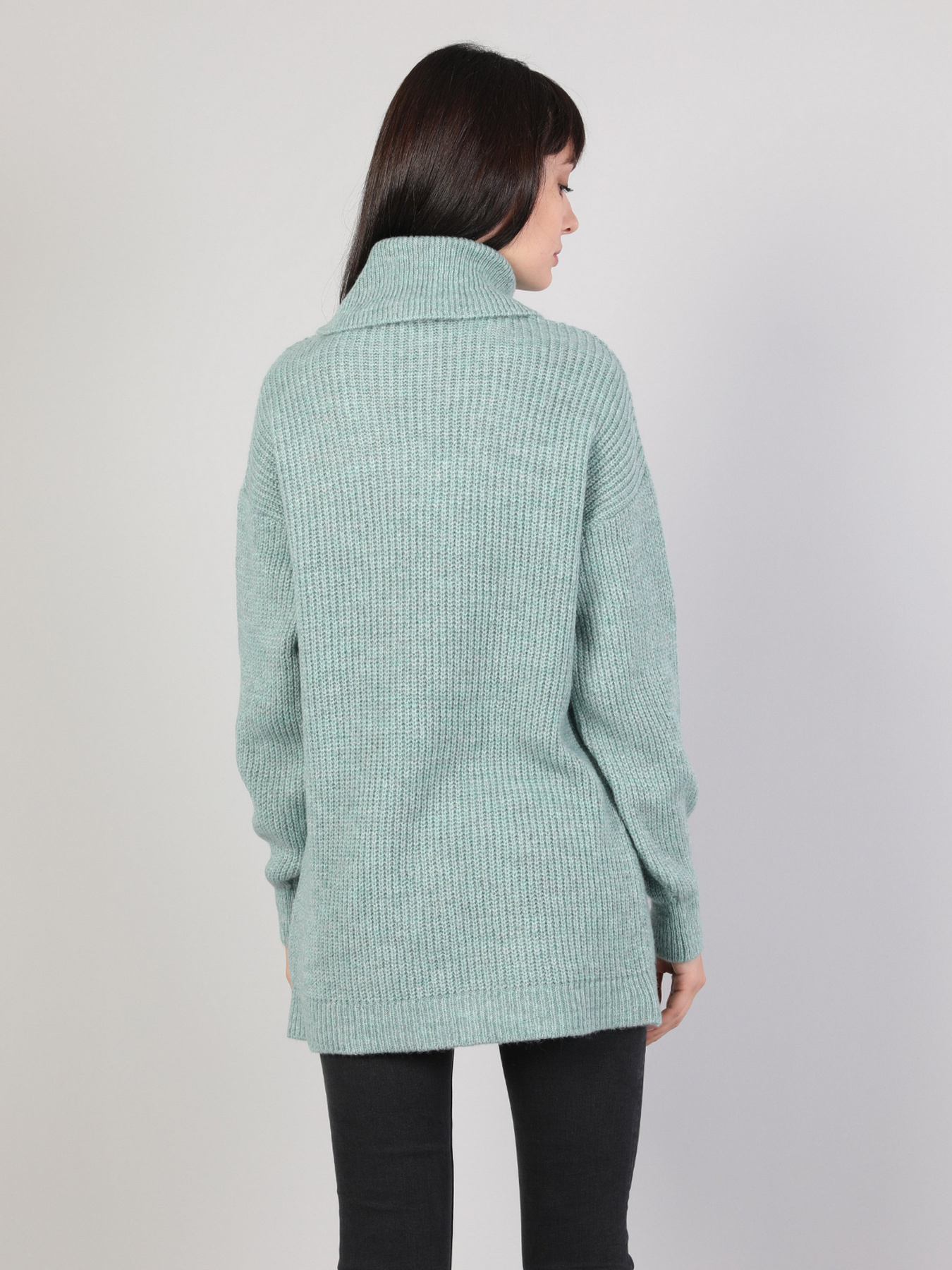 Светр Colin’s модель CL1046507MNT Светр Colin’s модель CL1046507MNT Фото