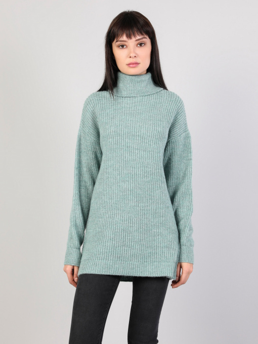 Светр Colin’s модель CL1046507MNT Фото