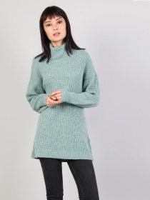 Светр Colin’s модель CL1046507MNT Светр Colin’s модель CL1046507MNT Фото