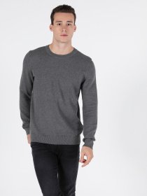 Джемпер Colin’s модель CL1046786MGA Фото