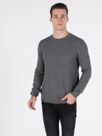 Джемпер Colin’s модель CL1046786MGA Фото