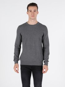 Джемпер Colin’s модель CL1046786MGA Фото