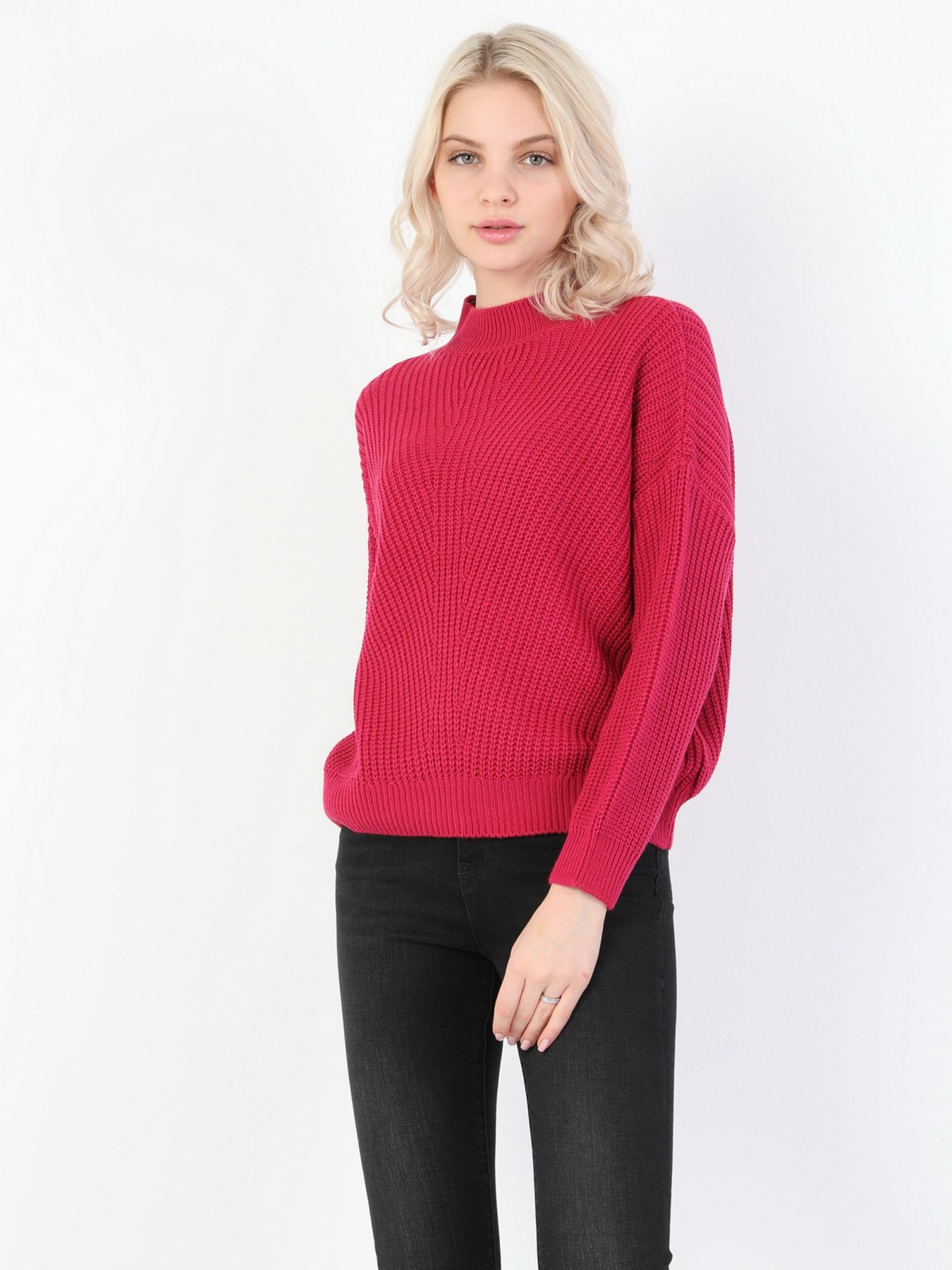 Светр Colin’s модель CL1047105PFS Фото