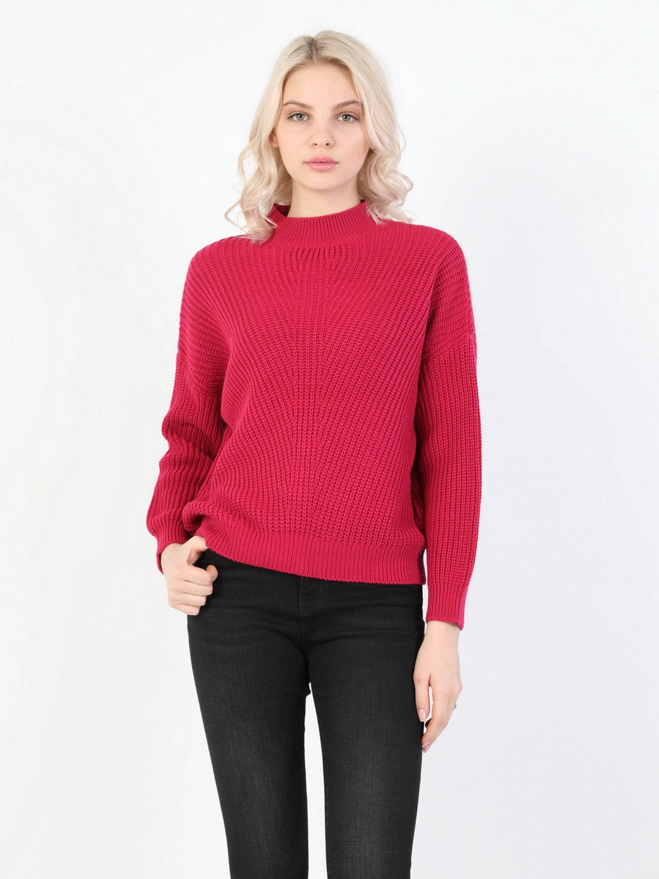 Светр Colin’s модель CL1047105PFS Фото