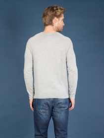 Лонгслив Colin’s модель CL1023187MGA Фото