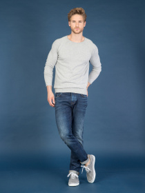 Лонгслів Colin’s модель CL1023187MGA Фото